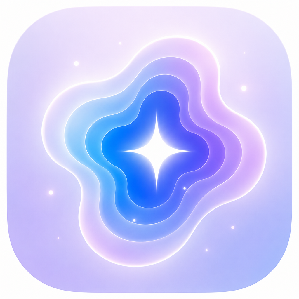 HaloField app icon